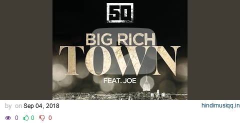 Big Rich Town pagalworld mp3 song download