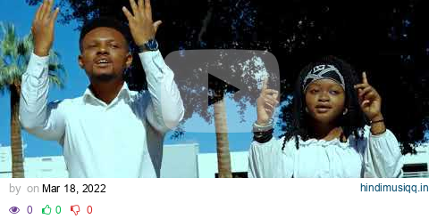 SIKU ZINAKUJA [ OFFICIAL COVER VIDEO - Bony Mwaitege ] - STEPHANO IDDY pagalworld mp3 song download