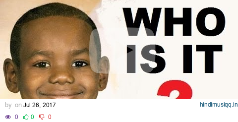 GUESS The NBA PLAYER By CHILDHOOD PHOTO! pagalworld mp3 song download