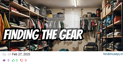 Gear Room Storage Organization - The Ultimate Review! pagalworld mp3 song download