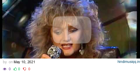 Bonnie Tyler - Loving You's A Dirty Job But Somebody's Gotta Do It pagalworld mp3 song download