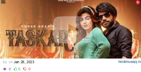 Taskar - Shree Brar || Full Song pagalworld mp3 song download