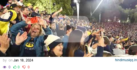 Rose Bowl Final Play Jan, 1, 2024 Michigan vs Alabama pagalworld mp3 song download