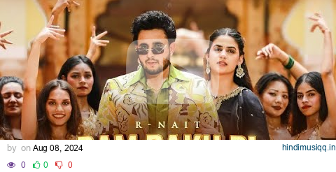 Dam Rakh Di | R Nait | Simar Kaur | Pranjal Dahiya | MixSingh | Punjabi Song pagalworld mp3 song download