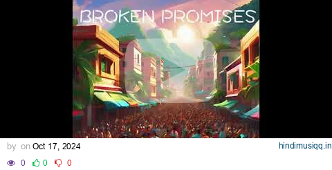 O-SHEN - Broken Promises pagalworld mp3 song download