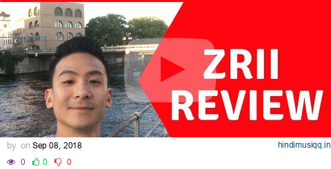 Zrii Review - Get In Or Do Something Else?? pagalworld mp3 song download