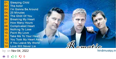 Michael Learns To Rock Greatest Hits Full Album 🎵 Best Of Michael Learns To Rock 🎵 MLTR Love Songs pagalworld mp3 song download