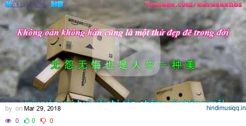 Mưa Trên Cuộc Tình Nhạc Hoa | 珍惜 - 孫露 [ Vietsub + Kara Pinyin ] pagalworld mp3 song download