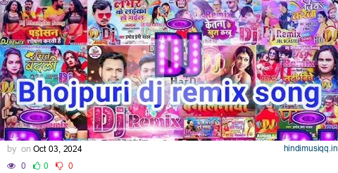 Top 10 nonstop Bhojpuri song|2023#pawansingh #nilkamalsingh#khesarilal#shilpi-raj || Ak abhi 82 pagalworld mp3 song download