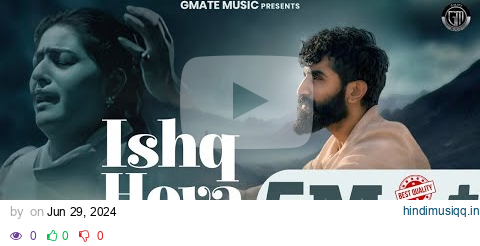 Ishq Hoya- Jyoti Nooran | Arjit | New Punjabi Songs | New Sad Song | Romantic Love Song 2024 pagalworld mp3 song download