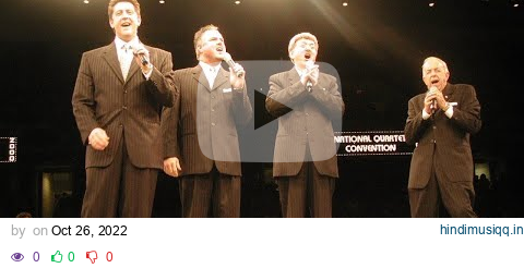 LIVE Old Friends Quartet- Faith Unlocks The Door pagalworld mp3 song download