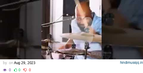 Calvin Rodgers Unleashing Mind-Blowing Drum Solo pagalworld mp3 song download