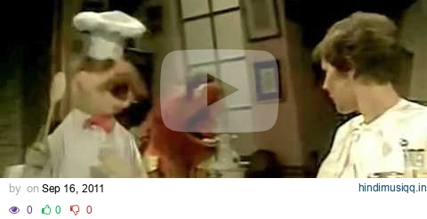 Muppet Show Animal and Swedish Chef   Happy Birthday pagalworld mp3 song download