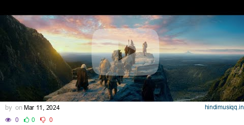 Neil Finn - Song of the Lonely Mountain (Official Music Video) | The Hobbit An Unexpected Journey pagalworld mp3 song download