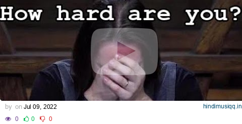 How hard are you? | Critical Role pagalworld mp3 song download