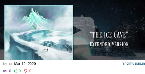 "The Ice Cave" (Extended Version) | Winter Fantasy Music for DnD pagalworld mp3 song download