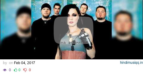 Evanescence - Everybody's Fool (Single) pagalworld mp3 song download