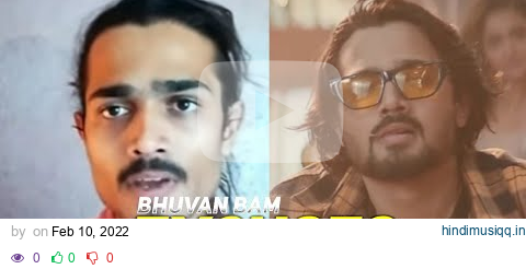 Excuses ft.Bhuvan bam attitude status edit #dhindora #bbkivines #youtubeshorts #shorts pagalworld mp3 song download