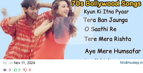 Top 30 Romantic Hindi Songs - Bollywood Love Classics  | Evergreen Melodies Audio Jukebox pagalworld mp3 song download