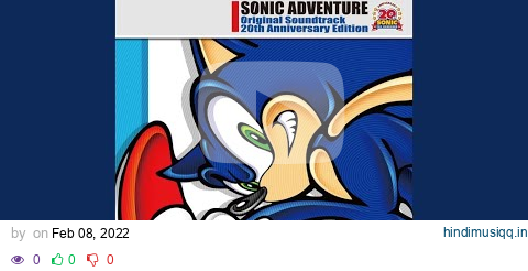 Open Your Heart - Main Theme of "Sonic Adventure" - pagalworld mp3 song download