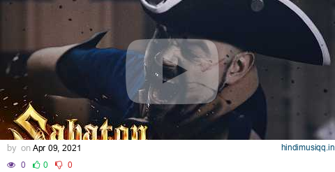 SABATON - The Royal Guard (Official Music Video) pagalworld mp3 song download