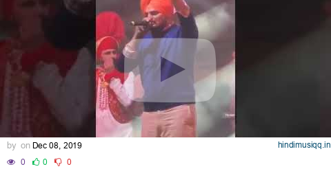 Reply | Sidhu Moosewala | Italy Live 2019 | SidhuMoosewala live show pagalworld mp3 song download