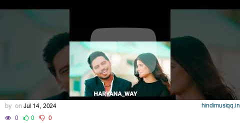 Love Marriage 💑💑 | Rahul Puthi | New Haryanvi Songs 2024 #shorts #rahulputhi #lovemarriage #haryanvi pagalworld mp3 song download