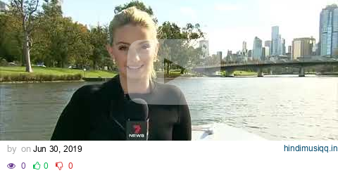 GoBoat Melbourne - Yarra River Revival pagalworld mp3 song download