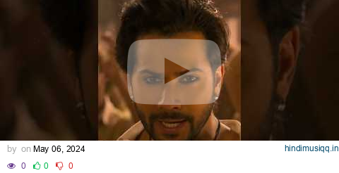 First Class | Kalank | Varun Dhawan, Alia Bhatt, Kiara | Arijit Singh | Pritam| Amitabh pagalworld mp3 song download