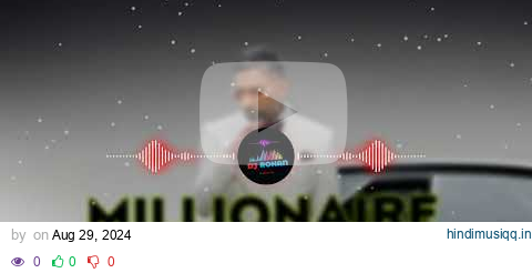 MILLIONAIRE Mashup | Yo Yo Honey Singh 3.0 Mashup | Glory | Ab Dhillon | ft.Subh | Dj Rohan pagalworld mp3 song download