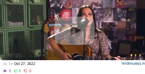 Michelle Branch The Spirit Room 20th Anniversary Show pagalworld mp3 song download