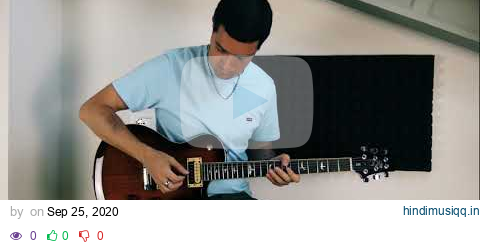 Guitar Tunings - Tune Down 1\2 Step pagalworld mp3 song download