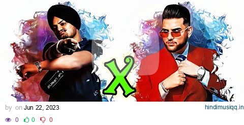 Take It Easy । Karan Aujla X Sidhu Moose Wala । New Punjabi Song 2023 । Gill Music Records pagalworld mp3 song download