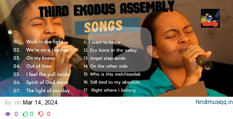 2 HOURS OF EDIFYING, PRAISE AND WORSHIP MUSIC/ Third Exodus Assembly Songs/ Meda Ellis and saints pagalworld mp3 song download