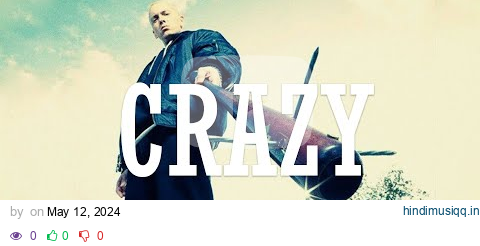 [FREE] Eminem x D12 x Dr. Dre Type Beat ''CRAZY'' (prod. H1TMAN) pagalworld mp3 song download