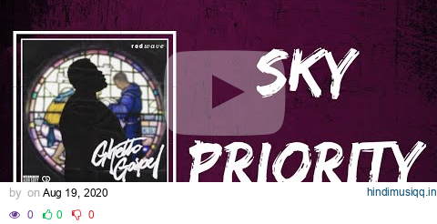 Rod Wave - Sky Priority (Lyrics) pagalworld mp3 song download