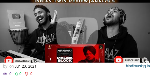 Malwa Block (Official Video) | Sidhu Moose Wala | Wazir Patar | Hunny PK Films | Moosetape | Judwaaz pagalworld mp3 song download