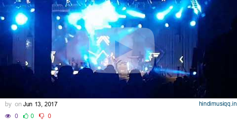 Abhijeet - Lamha Lamha Live In Trinidad @ Centre Of Excellence [10.06.2017] pagalworld mp3 song download