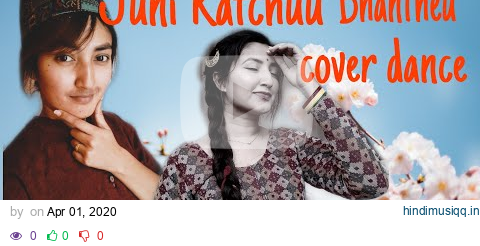 JUNI KATXAU BHANTHEU | KABBADI KABBADI KABBADI || DUBO PHULYO || Cover Dance || ANUPAMA BASNET pagalworld mp3 song download