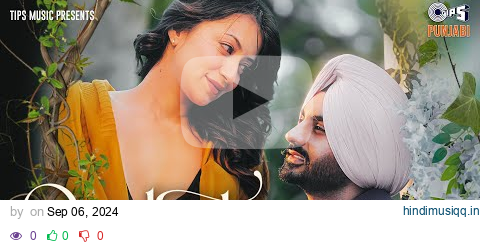 Qudrat | Harsh Gill, Happy Raikoti, Bhumika Sharma | Sukh-E, Avvy Sra | Jais Sivia |Punjabi New Song pagalworld mp3 song download