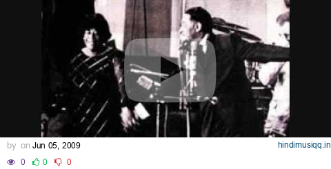 Ella Fitzgerald & Duke Ellington - It Don't Mean A Thing If It Ain't Got That Swing pagalworld mp3 song download