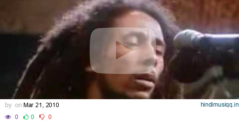 Bob Marley - Redemption Song  (Sottotitoli in Italiano) pagalworld mp3 song download