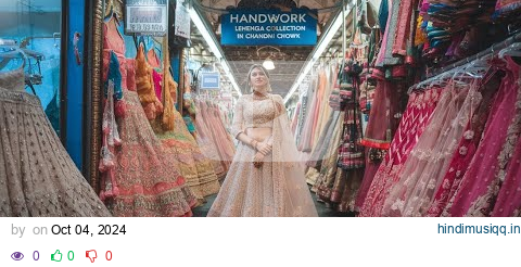 Handwork Lehenga collection in Chandni chowk || Lehenga Special Shop in Delhi pagalworld mp3 song download