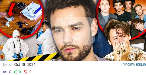 LA MUERTE DE LIAM PAYNE TRAE OSCUROS HALLAZGOS ¡ONE DIRECTION LO DESPIDE EN LAGRIMAS! pagalworld mp3 song download