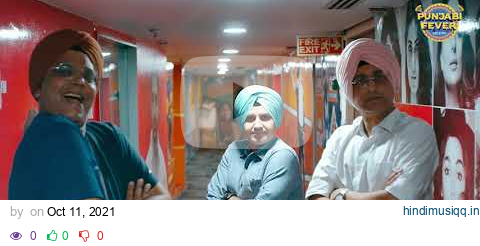 Punjabi Fever 107.2 Jingle Video | Delhi's 1st Punjabi FM Station | Gaane Wajjan Do pagalworld mp3 song download