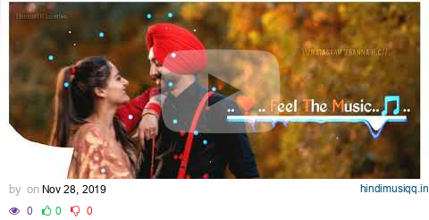 New Punjabi Love Song Status || New Punjabi Song || Whatsapp Status#Newpunjabilovesongstatus pagalworld mp3 song download