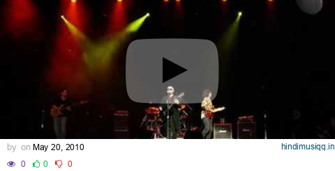 JUNOON - Saeein (Live) @ Roskild Rock Festival Denmark 2000 [HQ] pagalworld mp3 song download