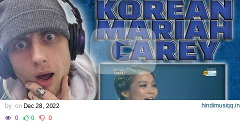 KOREAN MARIAH CAREY? First Time Hearing So Hyang - Arirang Alone [Immortal Songs 2 #1] (UK Reaction) pagalworld mp3 song download