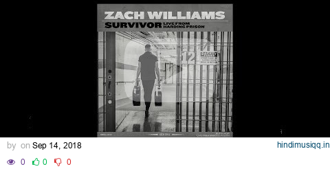 Zach Williams - No Longer Slaves (Live From Harding Prison) (Official Audio Video) pagalworld mp3 song download