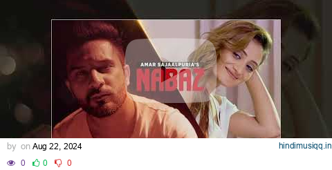 NABAZ | AMAR SAJAALPURIA | NEW DSP EDITION PUNJABI SONGS | CONCERT HALL SONGS pagalworld mp3 song download